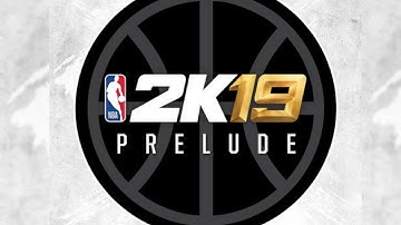 HOW TO RESTART YOUR NBA 2K19 PRELUDE!! (PATCHED)