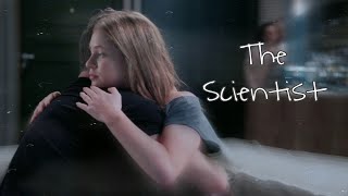 Arthur & Eliza {arliza} || The Scientist