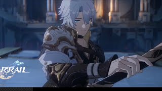 Honkai star rail 3.0 New Trailblazer story Quest Part - 1