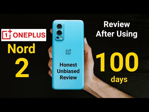 Oneplus Nord 2