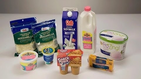 Basic Nutrition Module 2 - Good tasting food