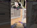 Mastering Grenade Throws in Counter-Strike! #shorts