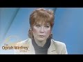 Shirley MacLaine's Cosmic Truth: "Nothing Ever Dies" | The Oprah Winfrey Show | OWN