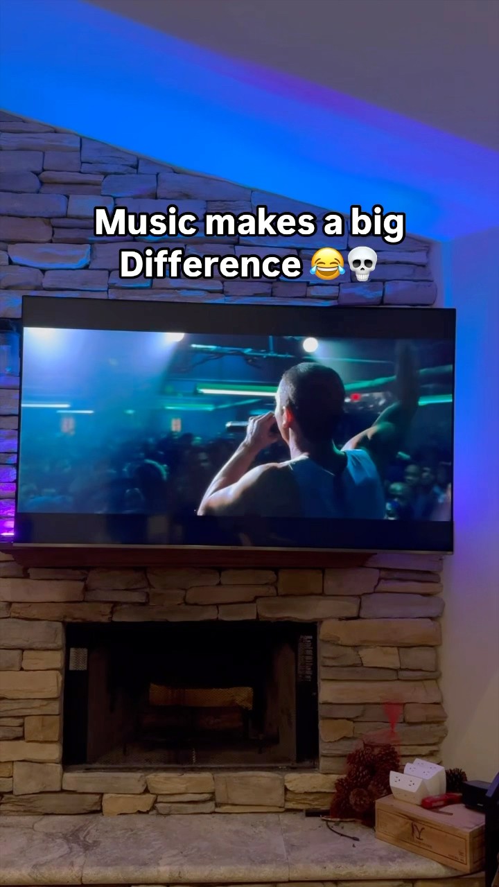 When Music Matter for Movies ?? #TheManniiShow.com/series