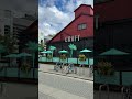 CRAFT IS READY FOR TOURISTS FIFA 2026 World Cup Games #vancouver #downtown #fifa #worldcup #weare26