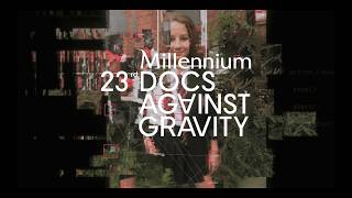 Molly kontra algorytmy (Molly vs the Machines) - trailer | 23. Millennium Docs Against Gravity