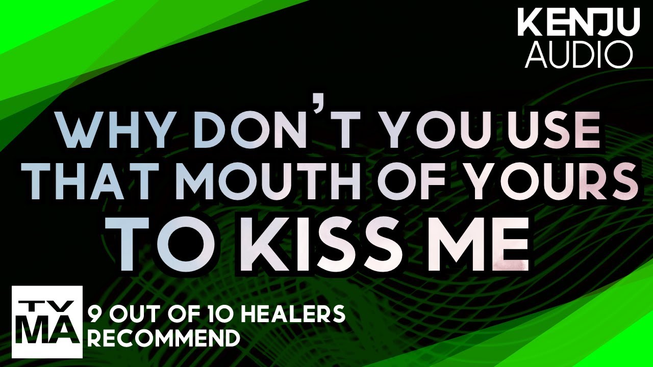 AUDIO RP | talking about your day with healer boyfriend | M4A | vampire listener