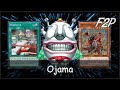 F2P OJAMA X ARMED DRAGON - Win Meta with ZONE LOCKDOWN [Yu-Gi-Oh! Duel Links]