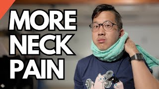 The Best Way to Make Neck Pain Worse (Over 40)