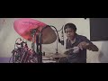 Desi Jones - Master Class on the straight & swing feel in Roots-Rock-Reggae drumming