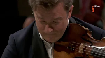 Beethoven: Violin Sonata No. 9 for Violin & Strings - Renaud Capuçon /Orchestre National de France