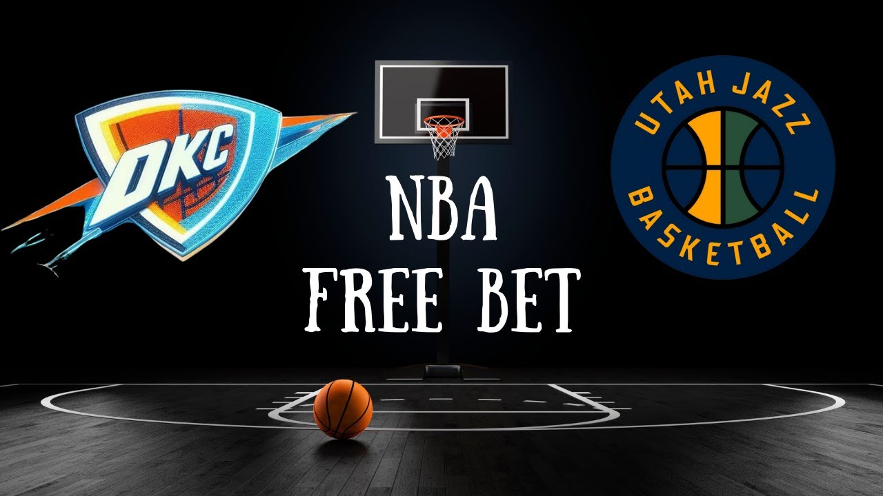 Thunder Jazz Thursday 1/18/24 NBA Picks and Predictions Picks