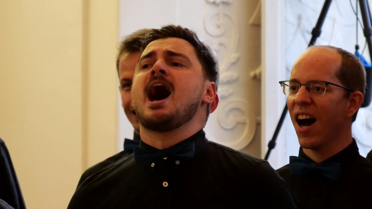 Baba yetu (Christopher Tin/Chris Kiagiri)