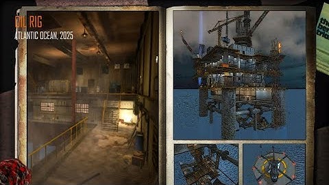 Oil Rig W@W Custom Zombies! (2nd try!) #CustomZombies #CodZombies #Zombies #LIVE #Gaming #CZC