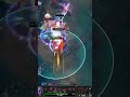 THAT WAS A BIT RISKY #leagueoflegendsindia #leagueoflegends #bestofwildriftstreams #riotgames