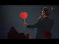 Дима Билан Я Просто Люблю Тебя Концерт 35 Неделимые 2016
