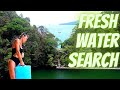 Search For Fresh Water - SV Nandji 11