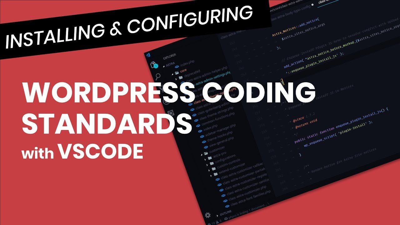 Wordpress code