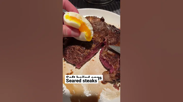 What I eat in a day! High fat carnivore #carnivorediet #carnivoreketo #highfat - DayDayNews