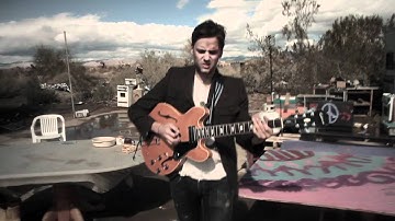 The Dead Trees - World Gone Global Official Music Video