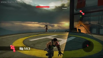 (PC) Bionic Commando - Part 21 [HD]