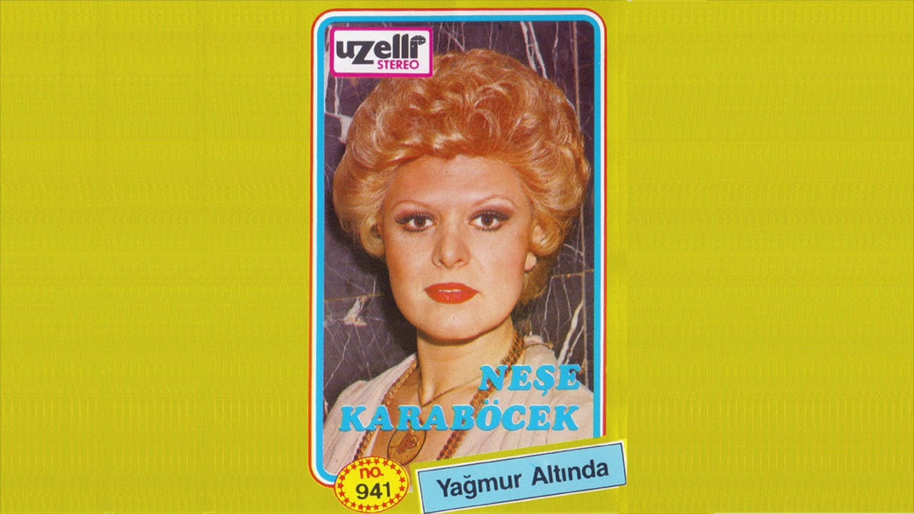 YouTube पर Bir Sevgi İstiyorum - Neşe Karaböcek (Yağmur Altında Albümü) #NeşeKaraböcek देखें YouTube पर Bir Sevgi İstiyorum - Neşe Karaböcek (Yağmur Altında Albümü) #NeşeKaraböcek देखें