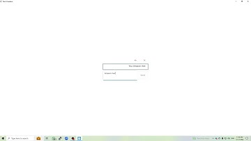 Tech-Freedom for Windows Part 4: How to Use the Image Generator Feature (Hindi)