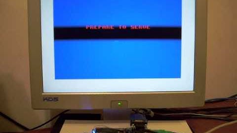 Cyclone CoCo (part 36)