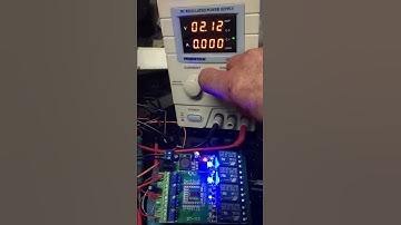 Hypertherm 50 to 1 divider board works with this.