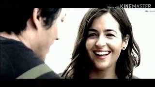 TWD Tara Chambler "So Cold"