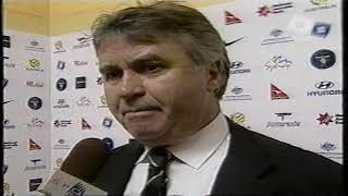 Download lagu Guus Hiddink Prematch Interview Nov 2005 Sydney Australia vs Uruguay FIFA World Cup Qualifier