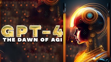 Countdown to AGI: GPT-4 is Changing Everything