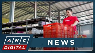 Ninja Van opens new fulfillment hub in Laguna | ANC