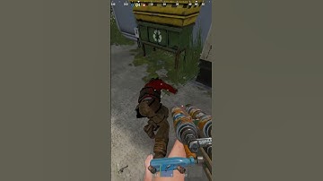 free sar for me #rust #rustteam #rusthighlights #highlights #rustgame #shorts