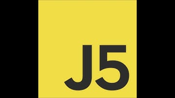 Johnny Five - Feb 14th