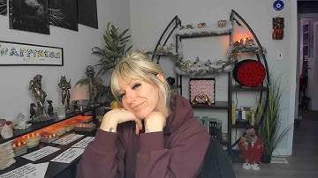 LIBRA - Oh hunny, you can