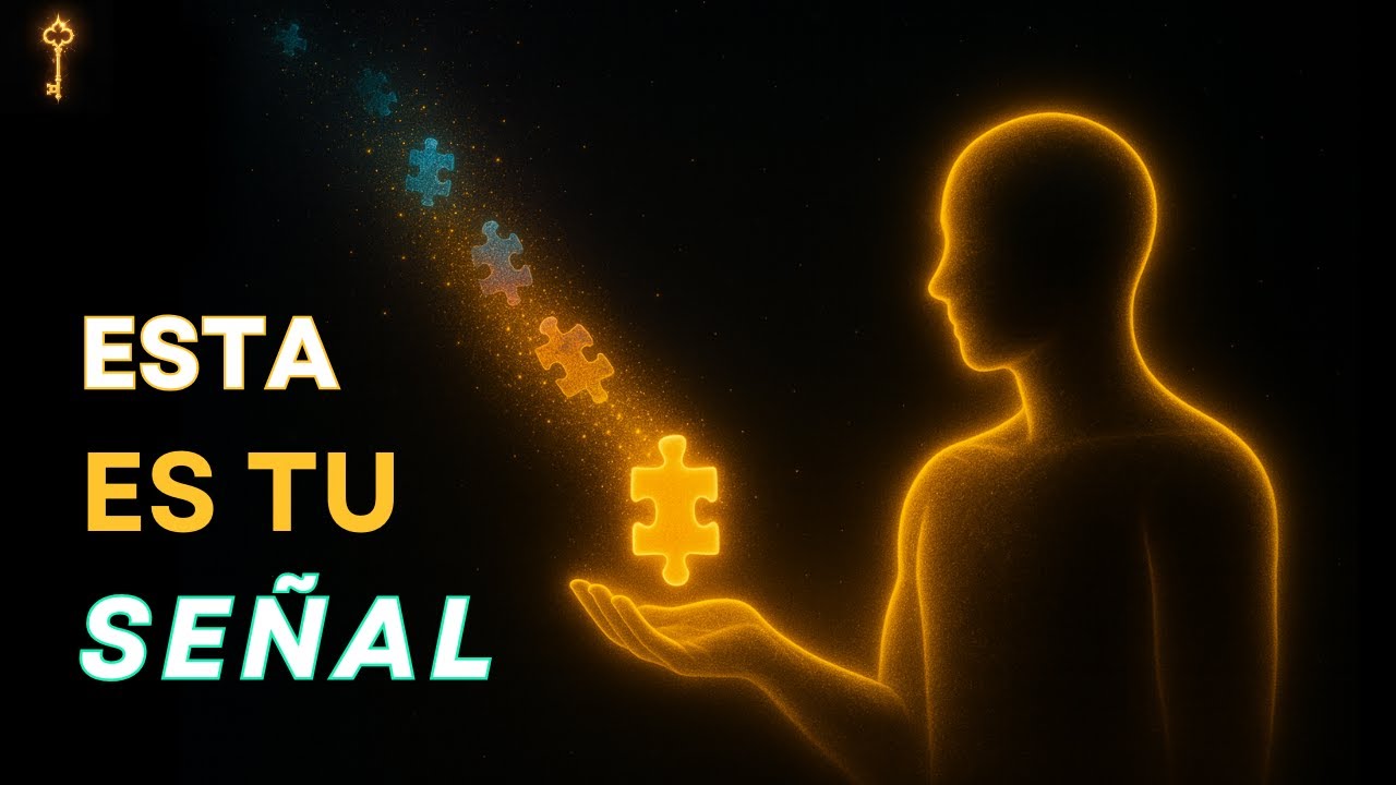 Si Ves ESTO, Tu Realidad Está Cambiando — no ignores la siguiente señal.
