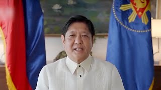 Heads of state and foreign leaders send Chinese New Year greetings