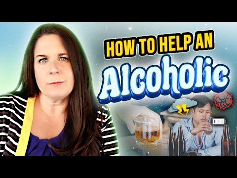 Important Do's And Don't For Helping Someone With A Drinking Problem
