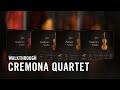 CREMONA QUARTET Walkthrough | Native Instruments