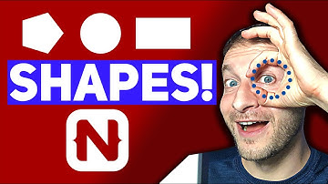 NativeScript Shapes | 2 Methods for Creating Shape Views