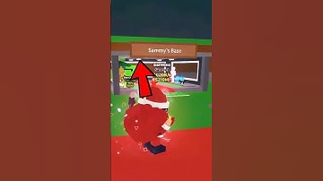 SANTTEO MORPH TROLL FOR RARE #stealabrainrot #roblox #funny #usa #trend