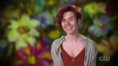 Jaana Felicitas on Penn and Tellers Fool us Season...