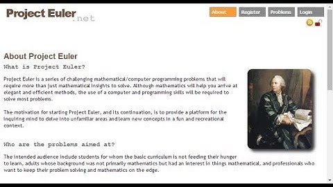 project Euler 46 | Goldbach