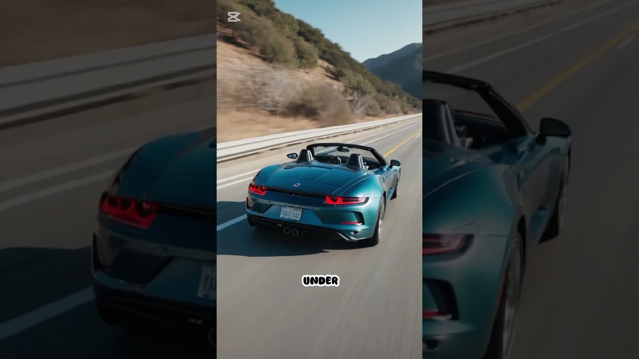 «Tesla Roadster нового поколения — электрический скоростной демон!»