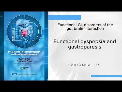 Video: 4 způsoby léčby dyspepsie