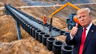 Details America’s New Bridge Construction Method That Could Transform the Future News