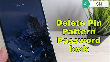 Hard reset Xiaomi Redmi Note 9 /M2003J15SC/. Remove pin, pattern, password lock.