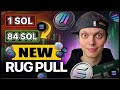 Rug Pull Tutorial &amp; Launch a Meme Coin: Full 2026 Method
