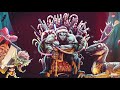 Harris & Ford - Rocking Around The Christmas tree (Gabry Ponte Edit) (Lyric Video)